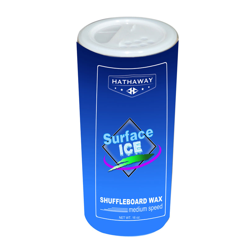 Hathaway Surface Ice Shuffleboard Wax — image 2