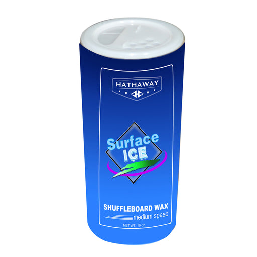 Hathaway Surface Ice Shuffleboard Wax — image 2