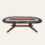BBO Poker Tables Halo Series Stratton Poker Table