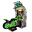 Super Bikes 3 Arcade Game