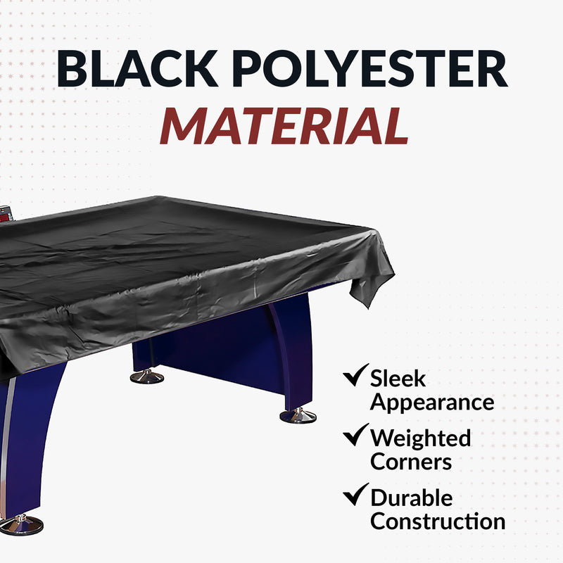Hathaway Air Hockey Table Cover — image 4