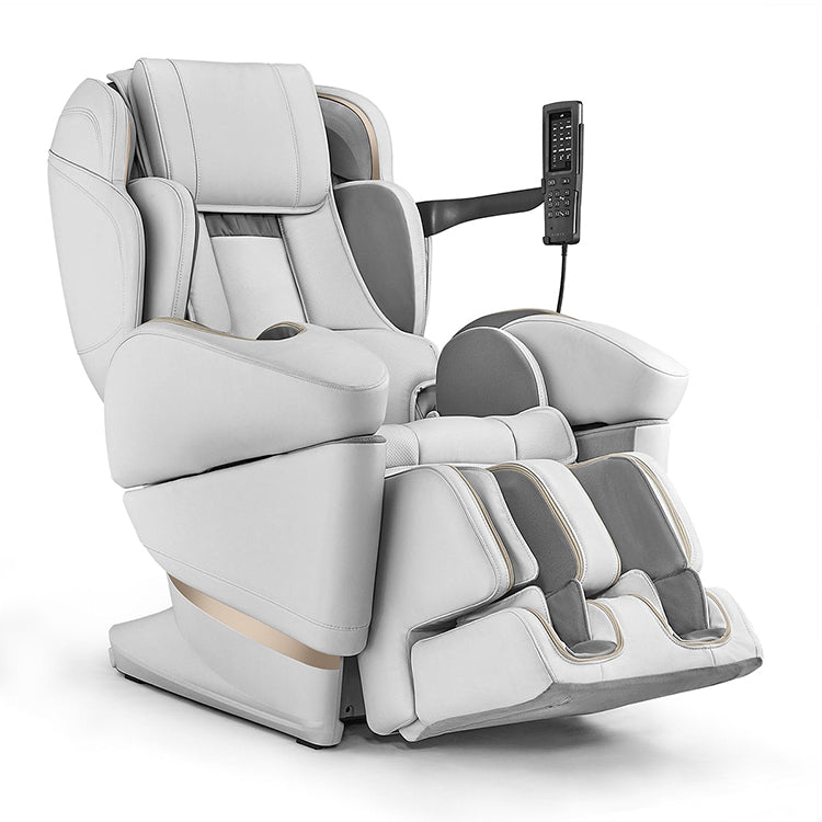 Synca Wellness JP3000-5D AI Made in Japan Ultra Premium Massage Chair