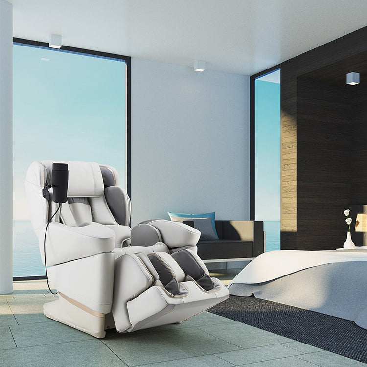 Synca Wellness JP3000-5D AI Made in Japan Ultra Premium Massage Chair