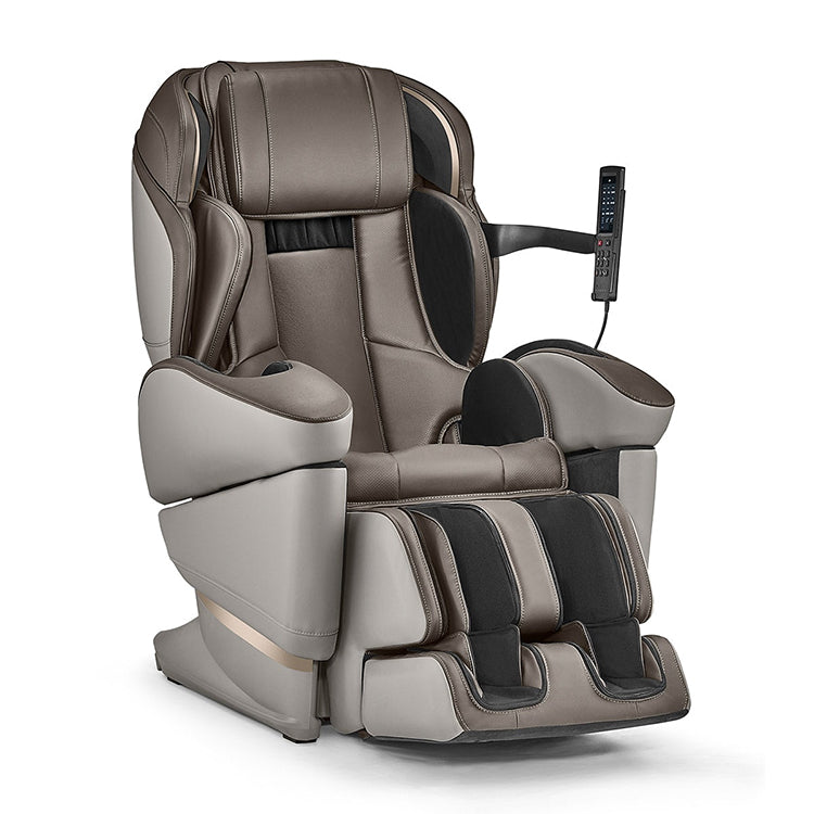 Synca Wellness JP3000-5D AI Made in Japan Ultra Premium Massage Chair