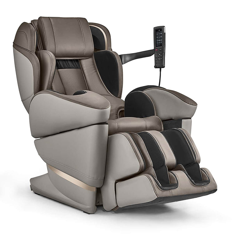 Synca Wellness JP3000-5D AI Made in Japan Ultra Premium Massage Chair