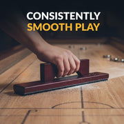 Hathaway Shuffleboard Table Brush — image 7