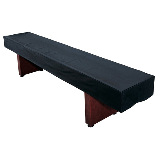 Hathaway 9-ft Shuffleboard Table Cover - Black — image 2