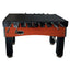 56-in Foosball Table Cover - Fitted - Black — image 1