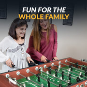 Metropolitan 54-in Foosball Table — image 7