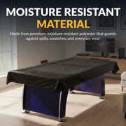 Hathaway Air Hockey Table Cover — image 6