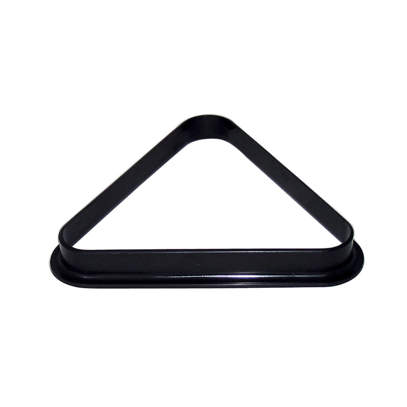 Hathaway Billiard Triangle Rack - Plastic — image 2