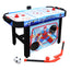 Hathaway Rapid Fire 42" Air Hockey 3-in-1 Multi-Game Table — image 1