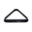 Hathaway Billiard Triangle Rack - Plastic — image 1