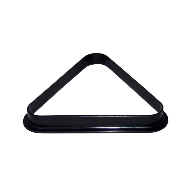Hathaway Billiard Triangle Rack - Plastic — image 1
