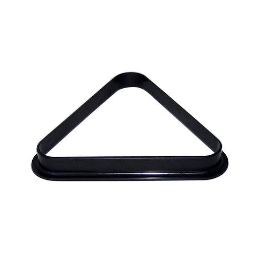 Hathaway Billiard Triangle Rack - Plastic — image 1
