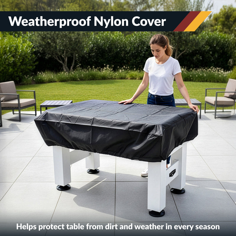 Highlander 55-in Outdoor Foosball Table — image 7