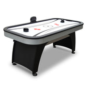 Hathaway Silverstreak 72" Air Hockey Table with LED Scoring — image 2