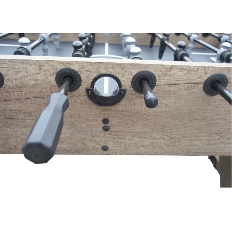 Braxton 55-in Foosball Table — image 8