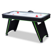 Hathaway Voyager 60" Air Hockey Table with LED Scoring — image 1