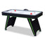 Hathaway Voyager 60" Air Hockey Table with LED Scoring — image 1