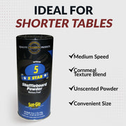 Hathaway Sun Glo Shuffleboard Powder — image 7