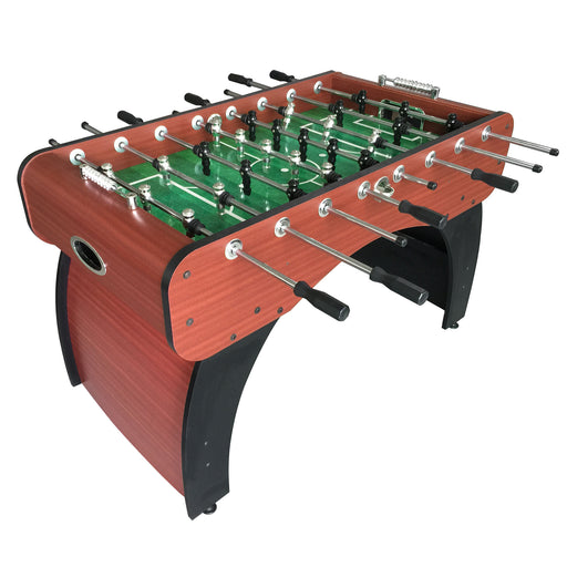 Metropolitan 54-in Foosball Table — image 1