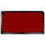 Championship Saturn II Billiard Cloth Pool Table Felt - 7-ft - Burgundy — image 1