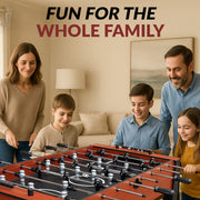 Dynasty 54-in Foosball Table — image 7