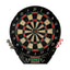 Hathaway Magnum 15.5-in Electronic Dartboard - 20 Games - Soft Tip — image 1