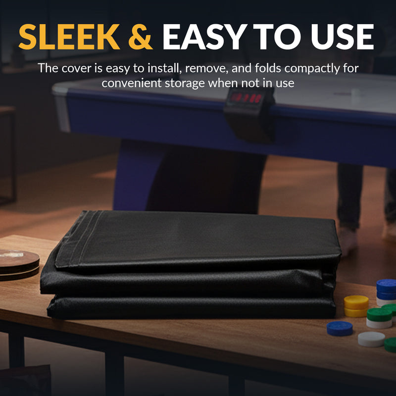 Hathaway Air Hockey Table Cover — image 5
