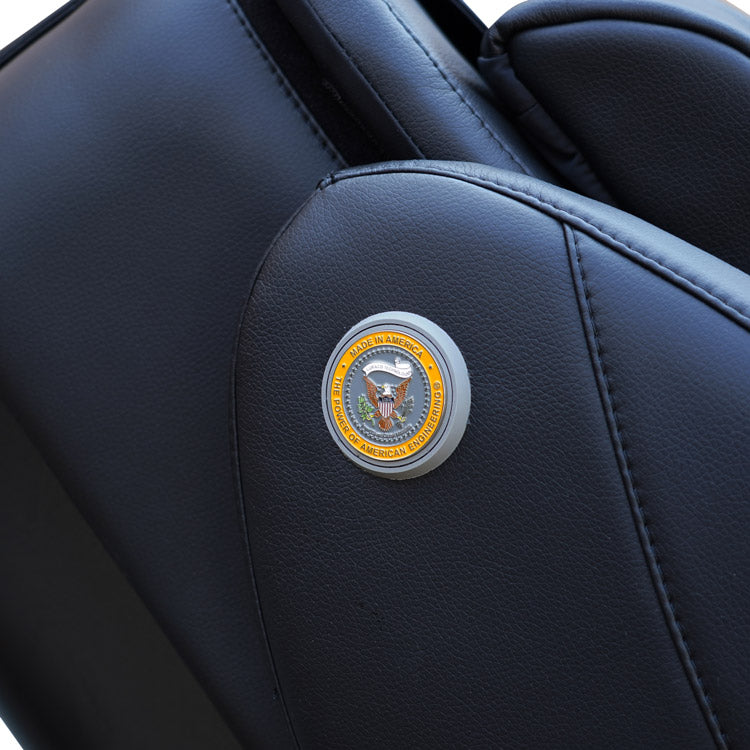 Luraco i9 MAX Plus Massage Chair