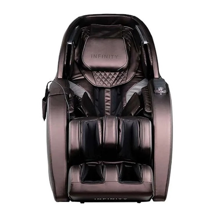 Infinity Evolution Max 4D Massage Chair (Certified Pre-Owned)