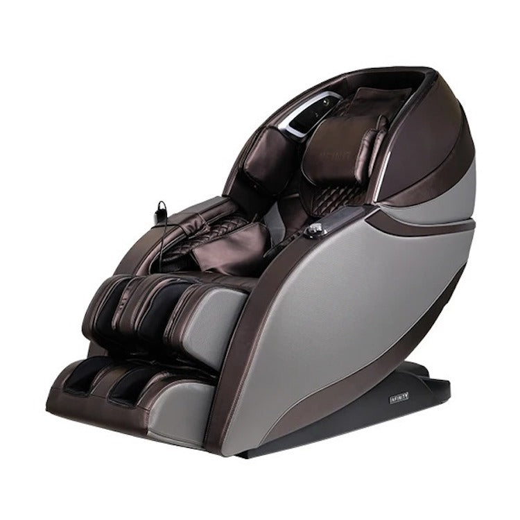 Infinity Evolution Max 4D Massage Chair (Certified Pre-Owned)