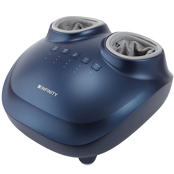 Infinity Shiatsu Foot Massager