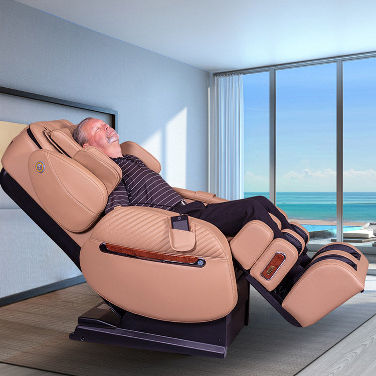 Luraco i9 MAX Plus Massage Chair