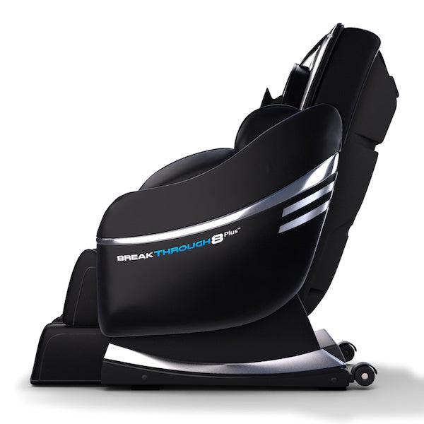 Medical Breakthrough 8 Plus - Open Feet