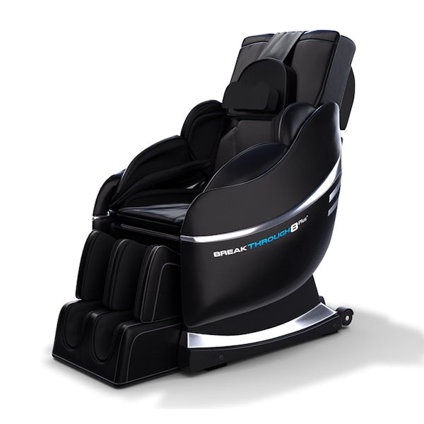 Medical Breakthrough 8 Plus - Open Feet