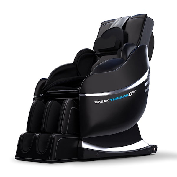 Medical Breakthrough 8 Plus - Open Feet