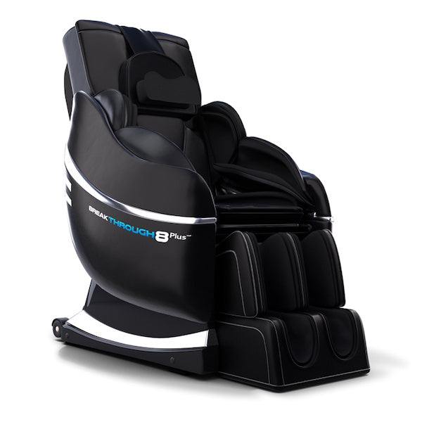 Medical Breakthrough 8 Plus - Open Feet