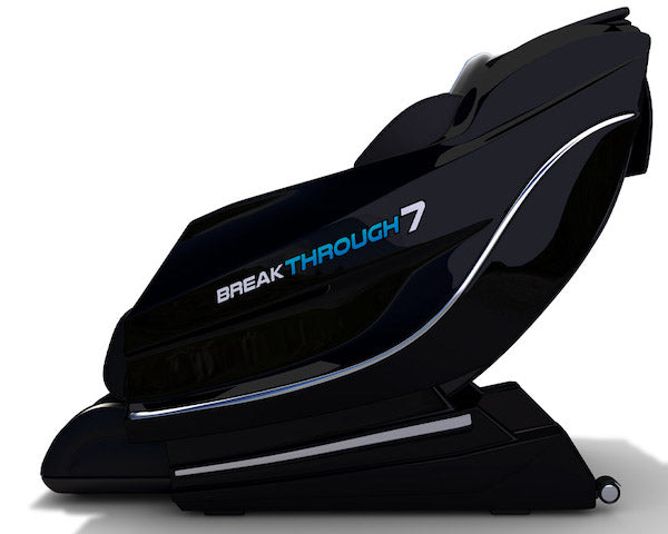 Medical Breakthrough 7