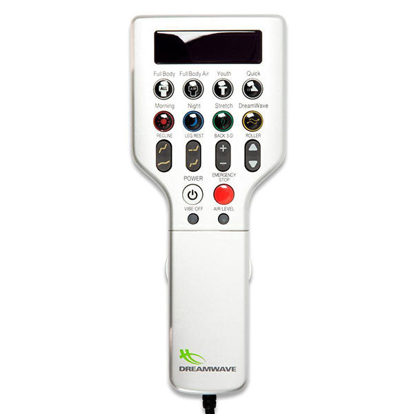 Inada DreamWave Massage Chair