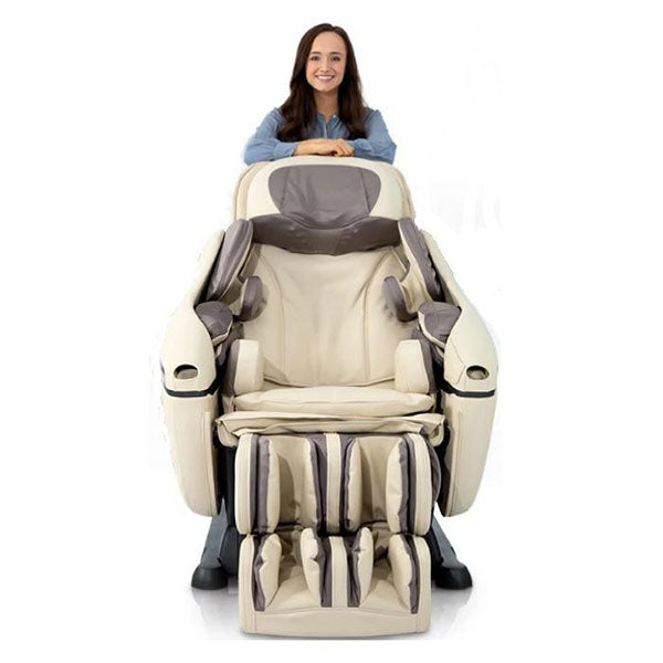 Inada DreamWave Massage Chair