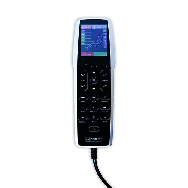 Infinity Riage X3 Massage Chair