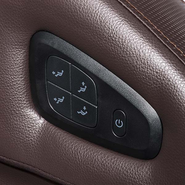 Inner Balance Wellness Ji Massage Chair