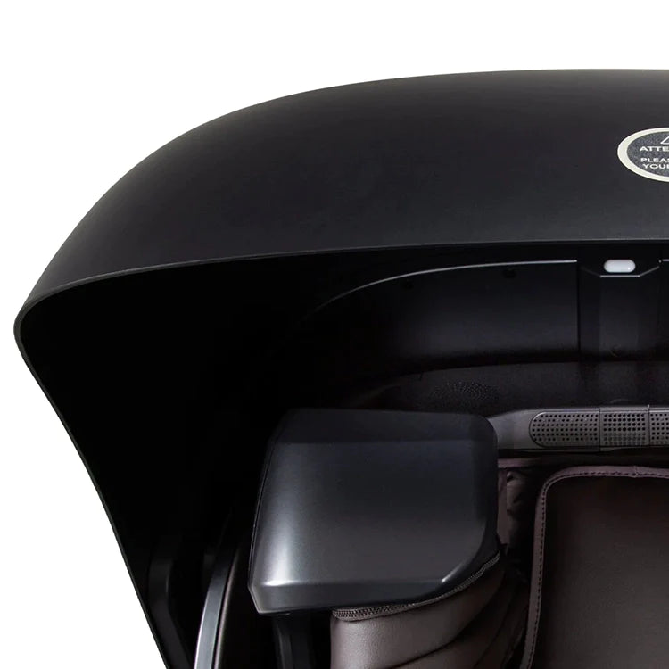 Osaki Platinum Ai 4D Xrest Massage Chair