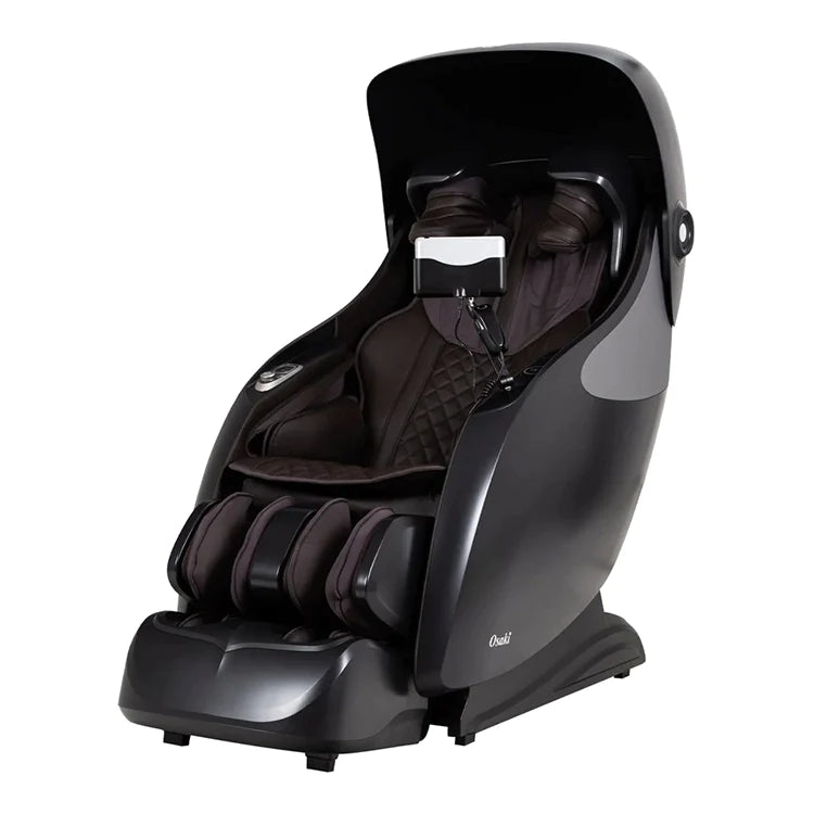 Osaki Platinum Ai 4D Xrest Massage Chair