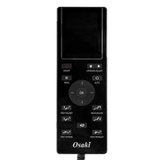 Osaki OS-4D Pro Ekon Plus Massage Chair