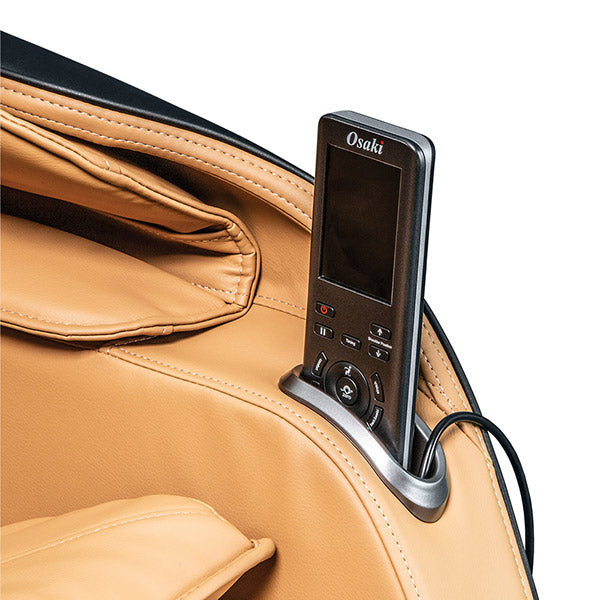 Osaki OS Aster Massage Chair