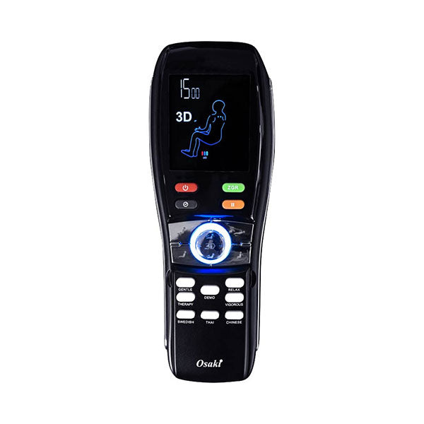 Osaki OS-Maxim 3D LE Massage Chair