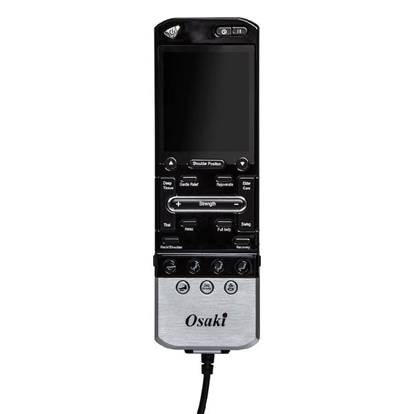 Osaki OS-Pro Yamato Massage Chair